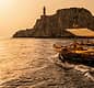 Clicquot Full-Day Private Capri Cruise