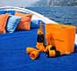 Capri Full-Day Boat Tour with Veuve Clicquot: Exclusive Experience