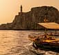 Clicquot Half-Day Private Capri Cruise