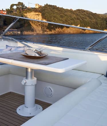 Exclusive Ischia: Private Boat Tour from Positano