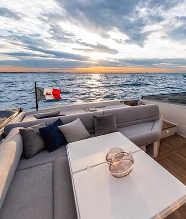 Exclusive Ischia: Private Boat Tour from Positano