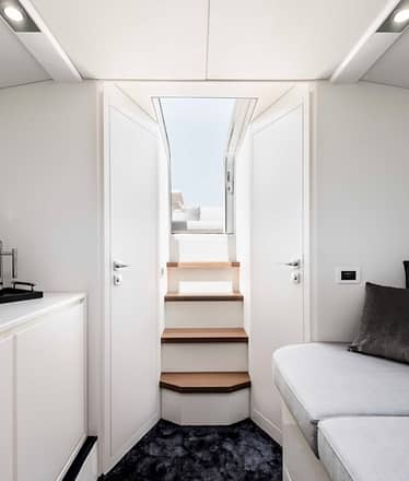 Exclusive Ischia: Private Boat Tour from Positano