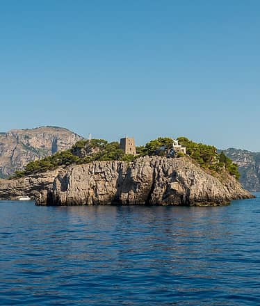 Amalfi Coast Boat Tour + Positano Visit from Sorrento