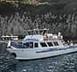 Amalfi Coast by Boat from Pompeii and surroundings