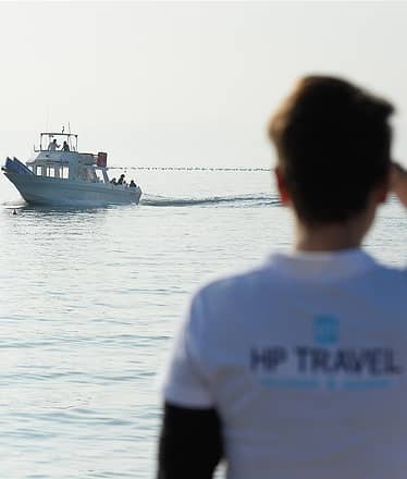 Amalfi Coast by Boat from Pompeii and surroundings