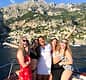  Amalfi Coast Boat Tour with Picnic or Aperitivo