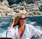  Amalfi Coast Boat Tour with Picnic or Aperitivo