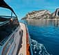 "All-Inclusive" Boat Tour: Capri, Li Galli, Positano