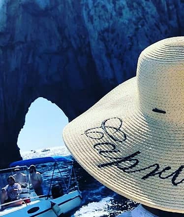 Private Boat Tour: Sorrento, Capri, and Positano