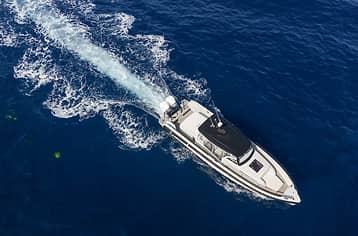 Capri Luxury Experience - Yacht Departure from Positano, Amalfi or Sorrento