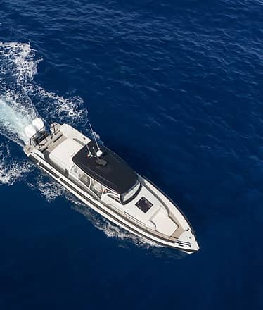 Capri Luxury Experience - Yacht Departure from Positano, Amalfi or Sorrento