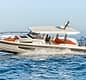 Capri Luxury Experience - Yacht Departure from Positano, Amalfi or Sorrento