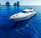 Capri Tour, Luxury Yacht + Dive Jet Platino