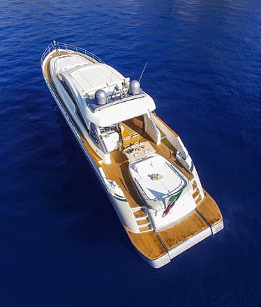 Capri Tour, Luxury Yacht + Dive Jet Platino