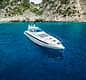 Capri Tour, Luxury Yacht + Dive Jet Platino