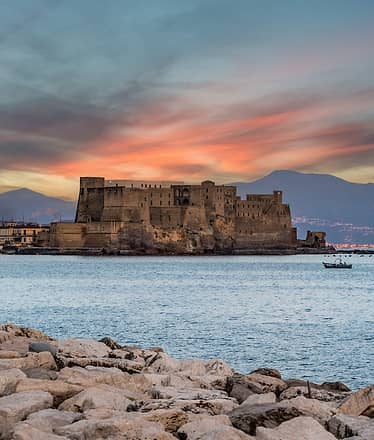Naples Sunset Cruise with a Spritz Cocktail
