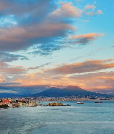 Naples Sunset Cruise with a Spritz Cocktail