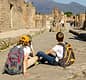Pompeii for Kids: Guided Tour for the Whole Family