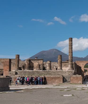 Pompeii for Kids: Guided Tour for the Whole Family