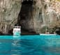 Capri e Positano in barca, tour privato da Napoli