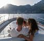 Private Boat Tour of Capri Island