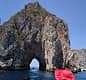 Private Boat Tour of Capri Island