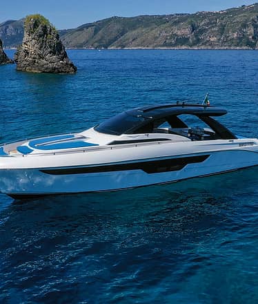 Mig Marine 45:  scopri il nuovo motoscafo italiano