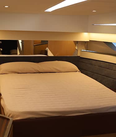 Mig Marine 45:  scopri il nuovo motoscafo italiano