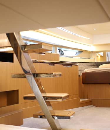 Mig Marine 45:  scopri il nuovo motoscafo italiano