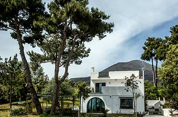 Private Lunch “At the Winemaker’s Home” at Cantina del Vesuvio: taste and tradition among the vineyards of Mount Vesuvius