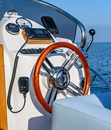 Special Gozzo 8.50 m