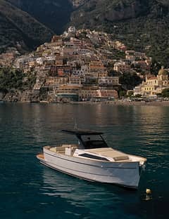 Private Boat Tour of Capri