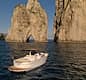 Private Boat Tour of Capri