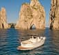 Private Boat Tour of Capri