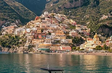 Private Boat Tour of Capri