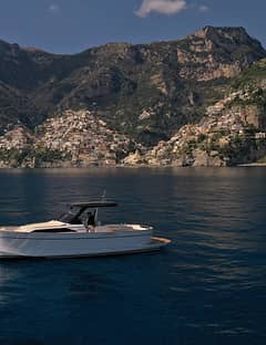 Private Trip on the Amalfi Coast