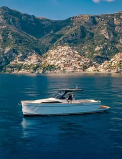 Private Trip on the Amalfi Coast