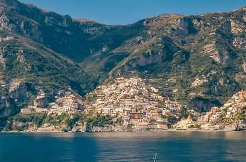 Private Trip on the Amalfi Coast