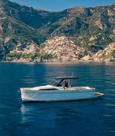 Private Trip on the Amalfi Coast