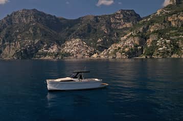 Private Trip on the Amalfi Coast