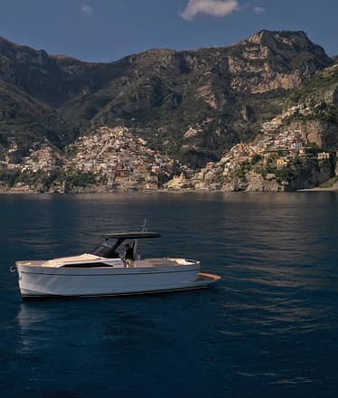 Private Trip on the Amalfi Coast