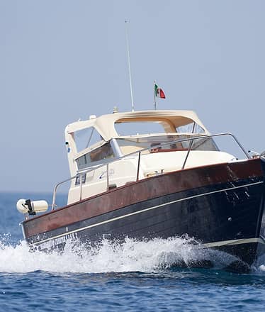 Private Trip on the Amalfi Coast