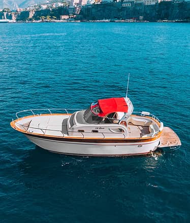 Private Trip on the Amalfi Coast