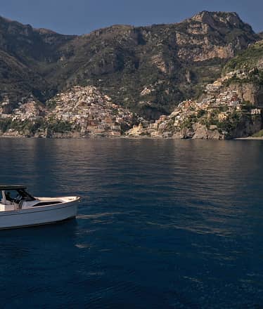 Private Boat Day Trip to Capri and Positano