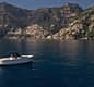Private Boat Day Trip to Capri and Positano