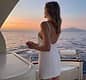 Private Sunset Cruise from Sorrento