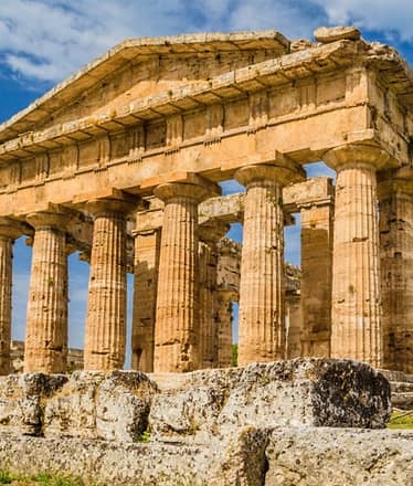 Paestum e Cilento in un giorno, tour all inclusive!