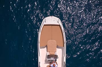 Private tour with next125 speedboat 