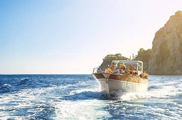 Sunset Happy Hour in Sorrento - 2hrs 