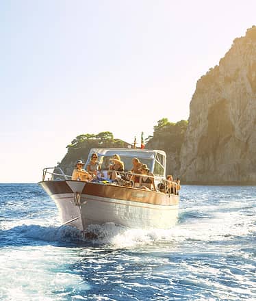 Sunset Happy Hour in Sorrento - 2hrs 